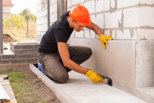 Licensed Waterproofing service in La Crosse, KS - Arrow Tight Waterproofing